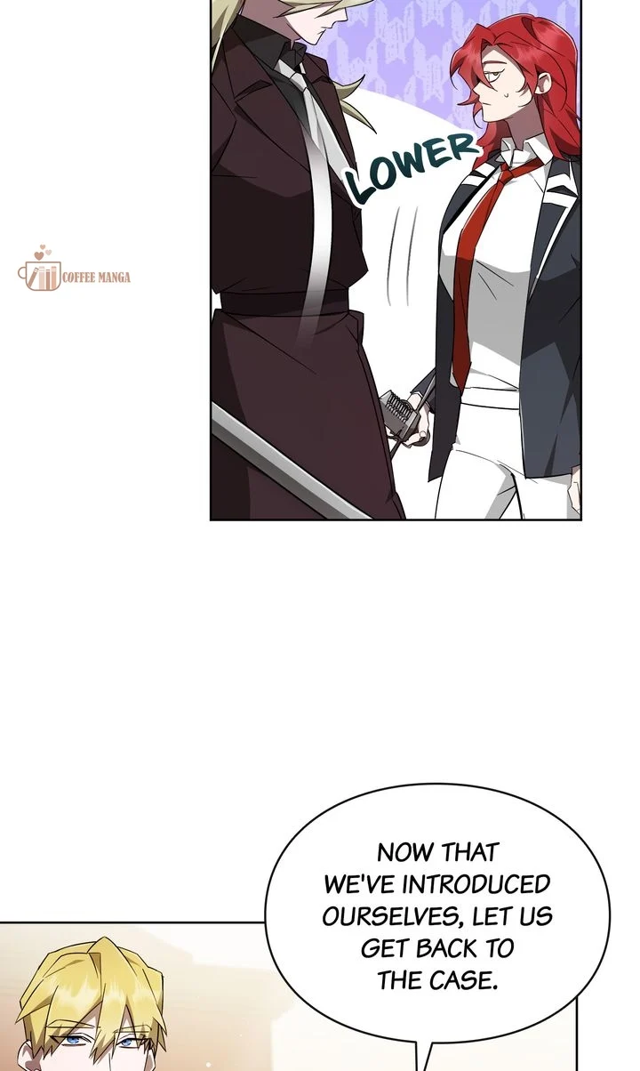 The Corpse Will Tell chapter 48 page 36