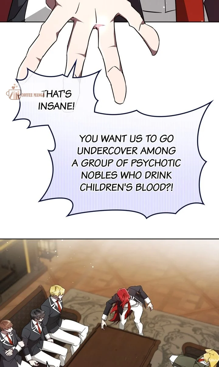 The Corpse Will Tell chapter 48 page 41