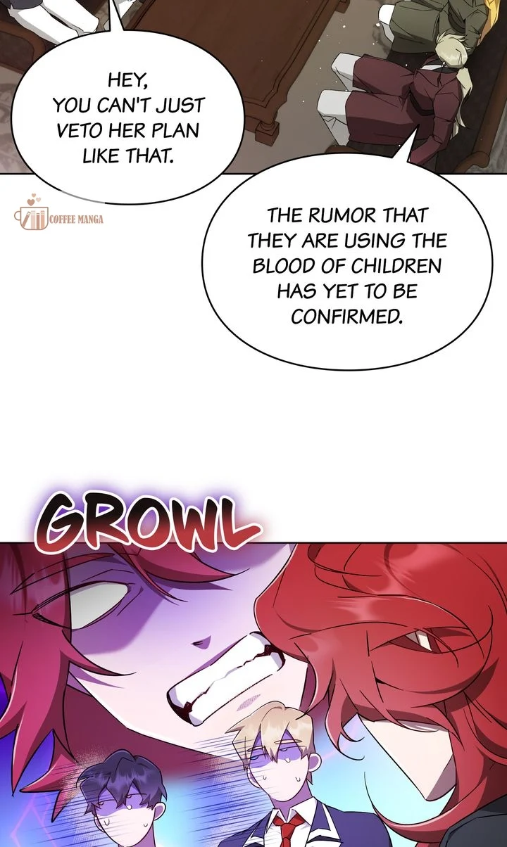The Corpse Will Tell chapter 48 page 42