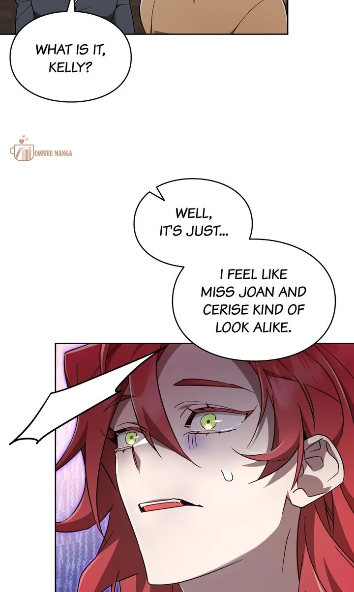 The Corpse Will Tell chapter 48 page 44
