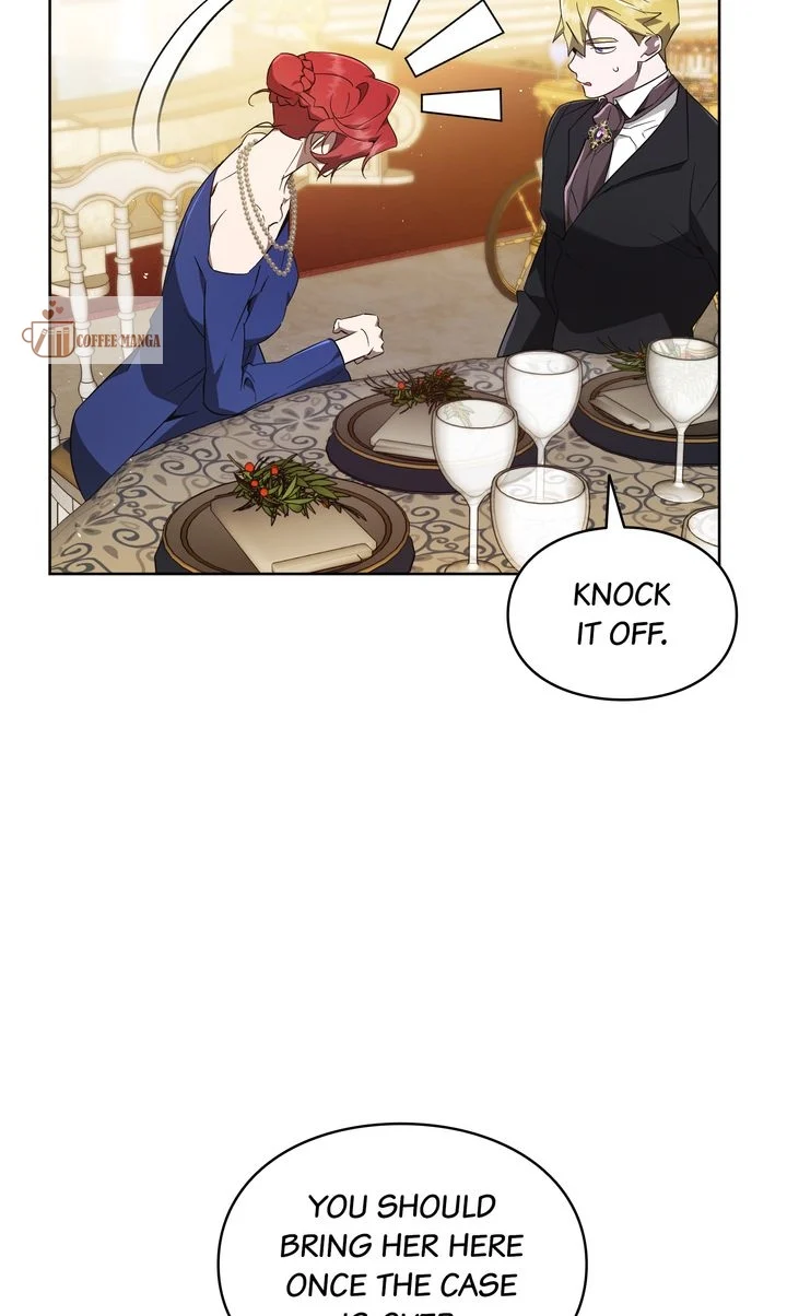 The Corpse Will Tell chapter 48 page 58