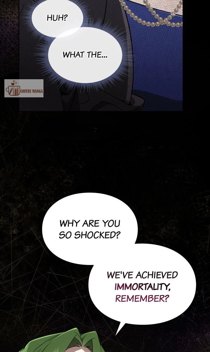 The Corpse Will Tell chapter 48 page 70