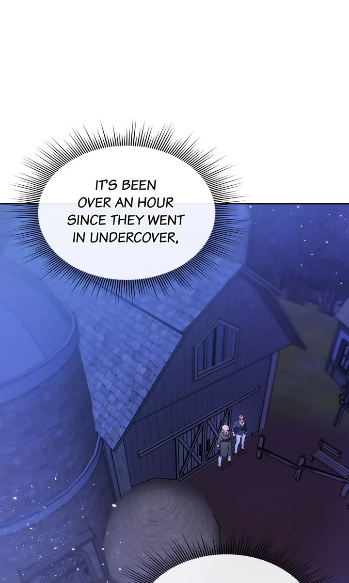 The Corpse Will Tell chapter 49 page 1