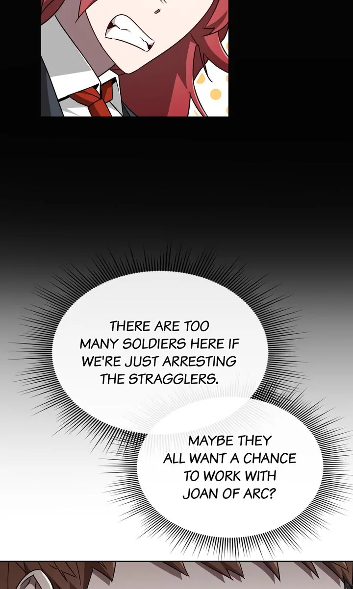 The Corpse Will Tell chapter 49 page 12
