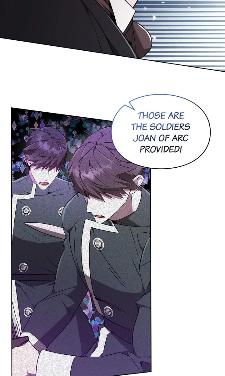 The Corpse Will Tell chapter 49 page 45
