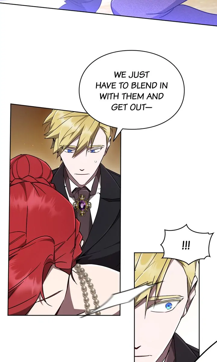 The Corpse Will Tell chapter 49 page 46