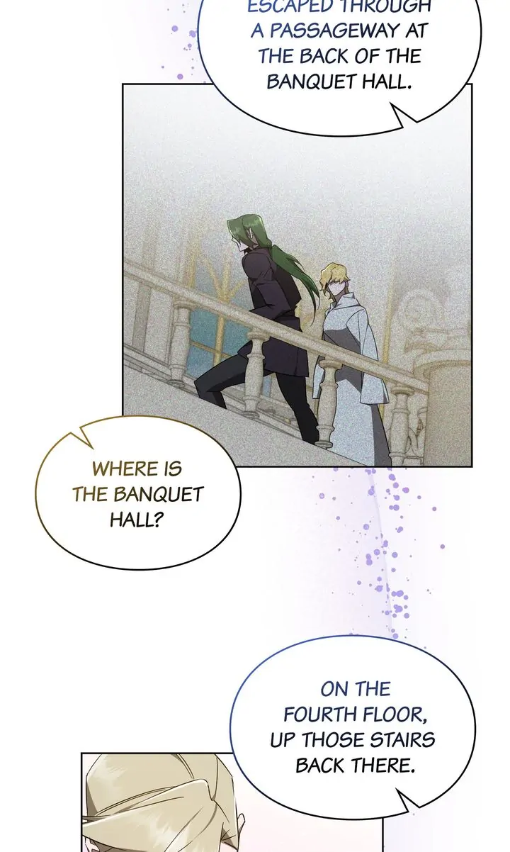 The Corpse Will Tell chapter 49 page 58