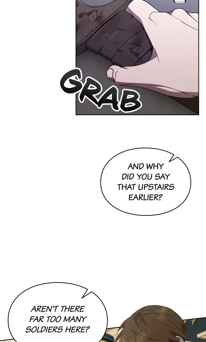 The Corpse Will Tell chapter 50 page 13