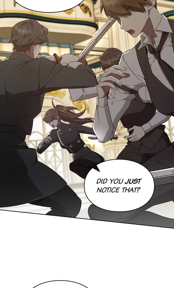 The Corpse Will Tell chapter 50 page 14