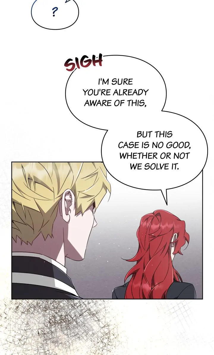 The Corpse Will Tell chapter 50 page 16