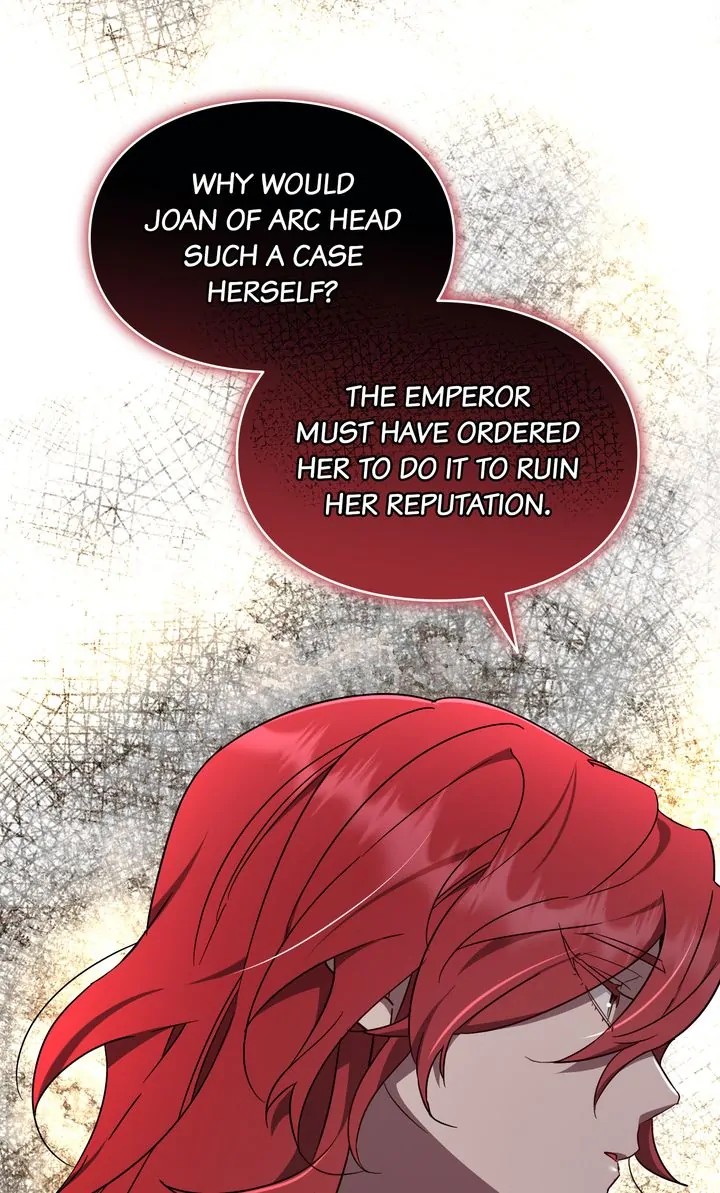 The Corpse Will Tell chapter 50 page 17