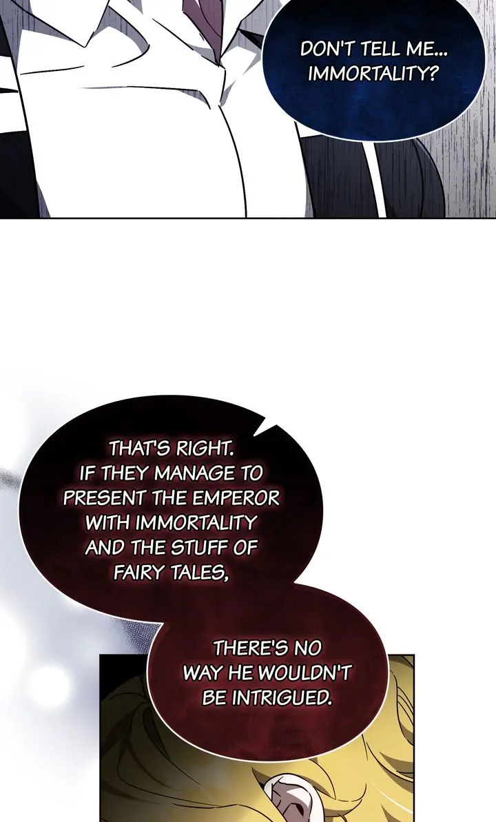 The Corpse Will Tell chapter 50 page 20