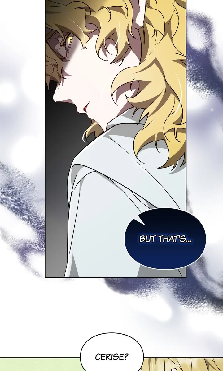 The Corpse Will Tell chapter 50 page 21