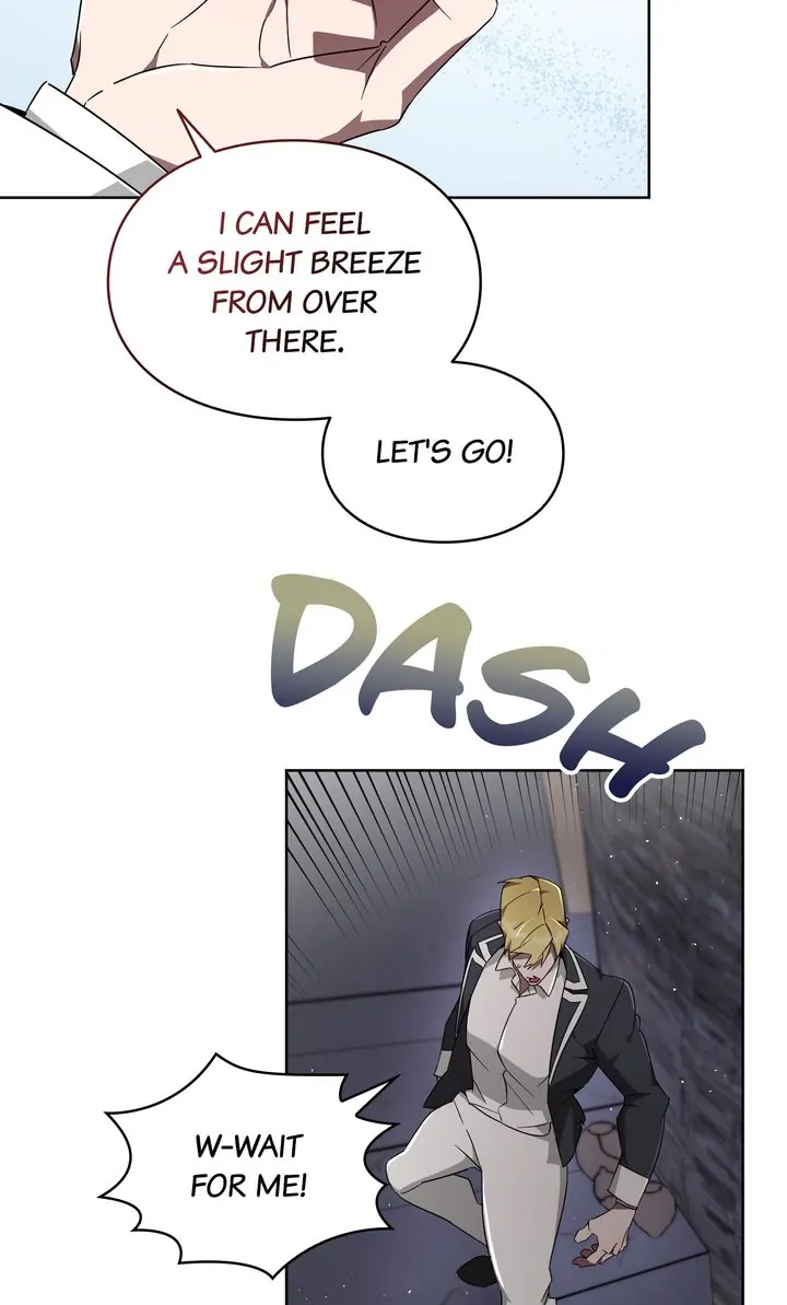 The Corpse Will Tell chapter 50 page 23