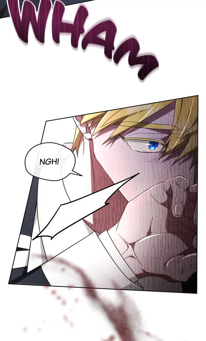 The Corpse Will Tell chapter 50 page 27