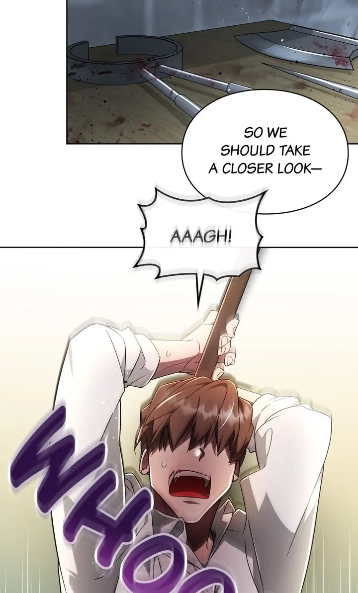 The Corpse Will Tell chapter 50 page 30