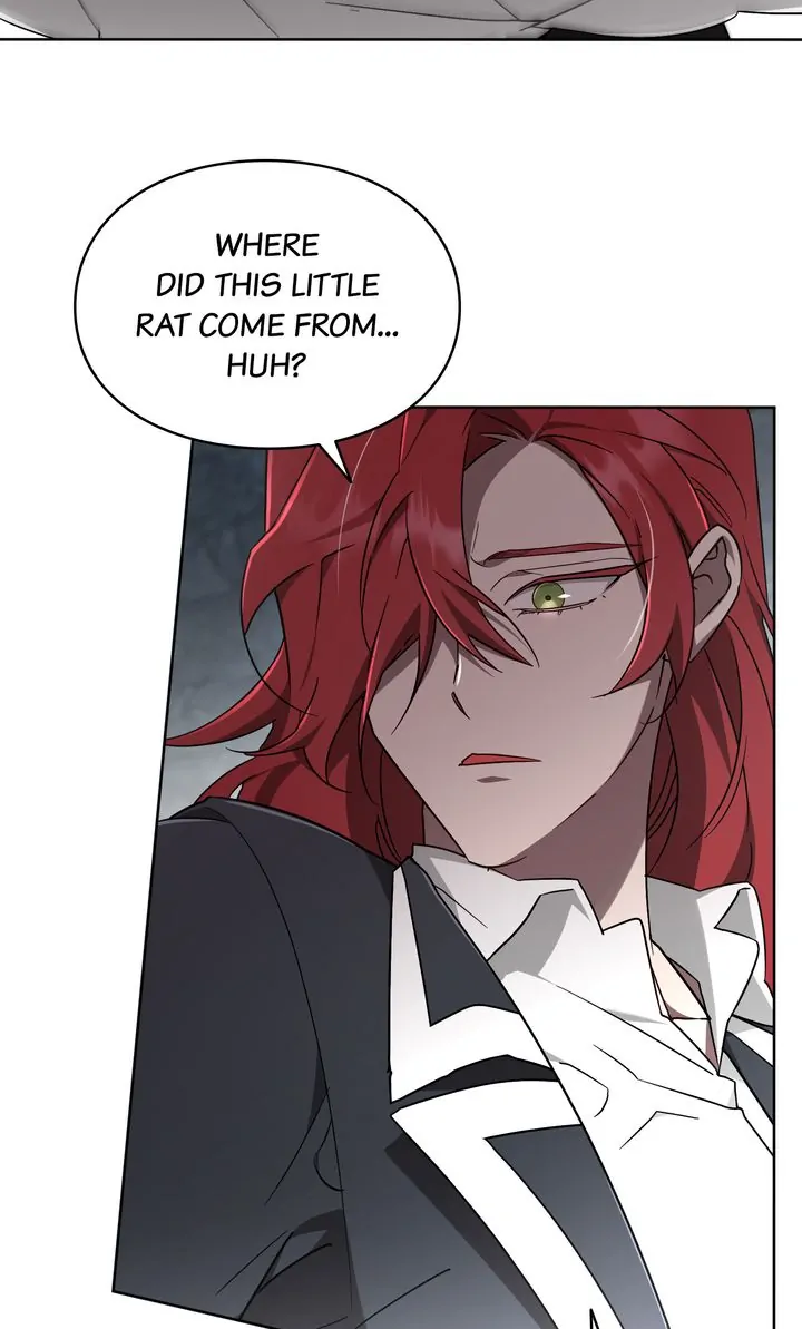 The Corpse Will Tell chapter 50 page 33
