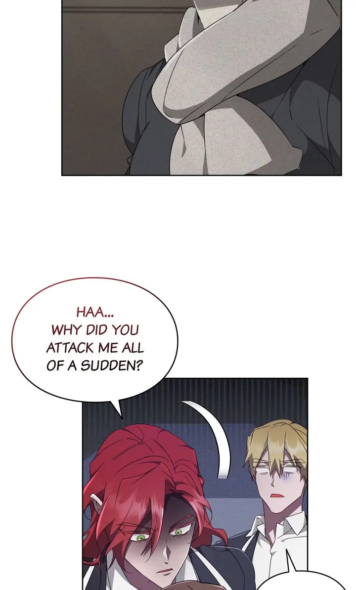 The Corpse Will Tell chapter 50 page 37