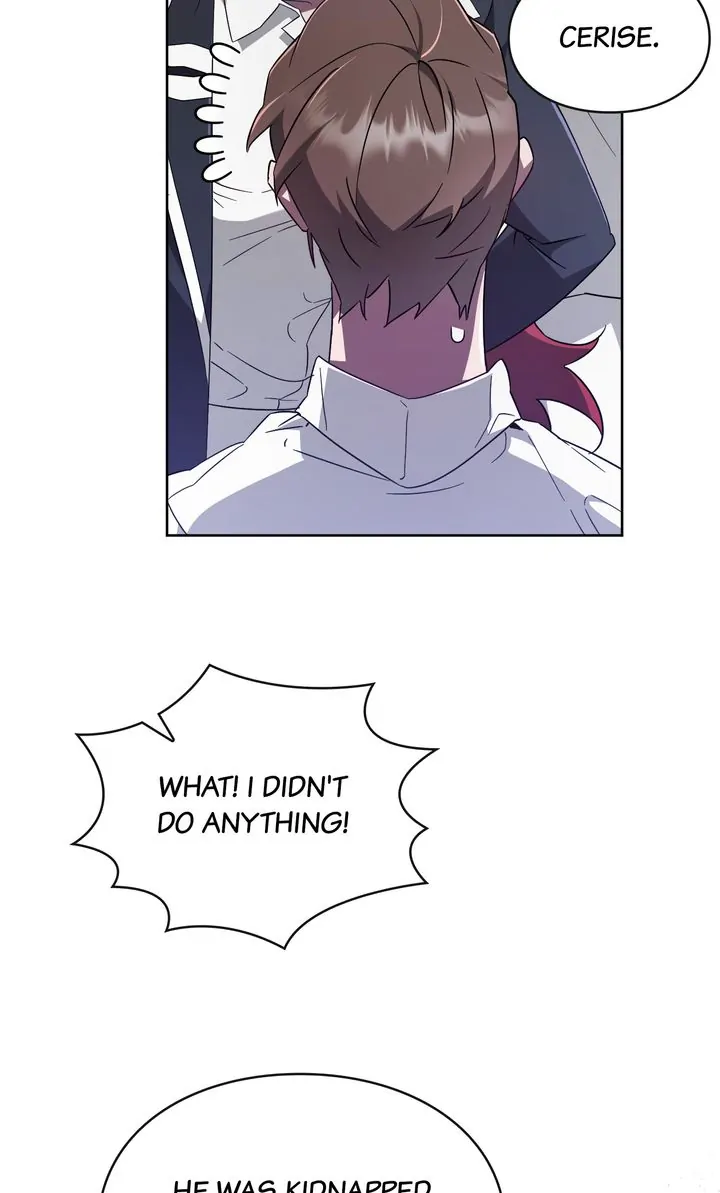 The Corpse Will Tell chapter 50 page 38