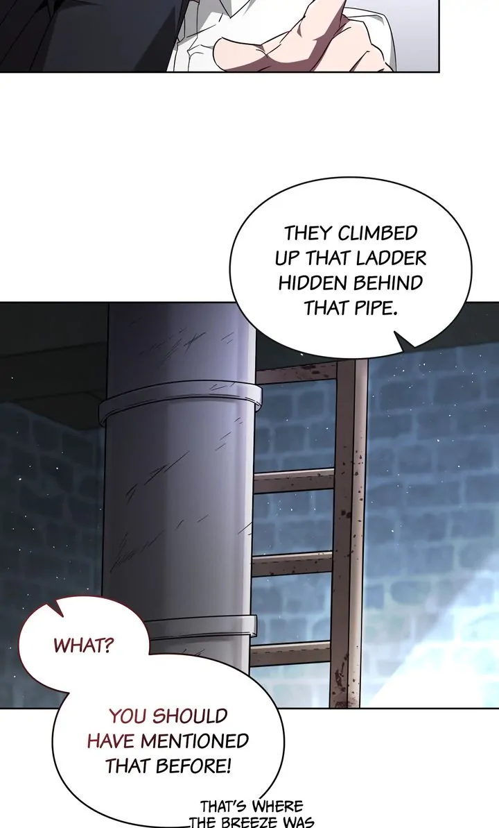 The Corpse Will Tell chapter 50 page 46