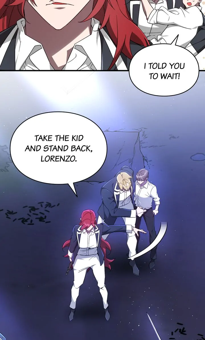 The Corpse Will Tell chapter 50 page 55