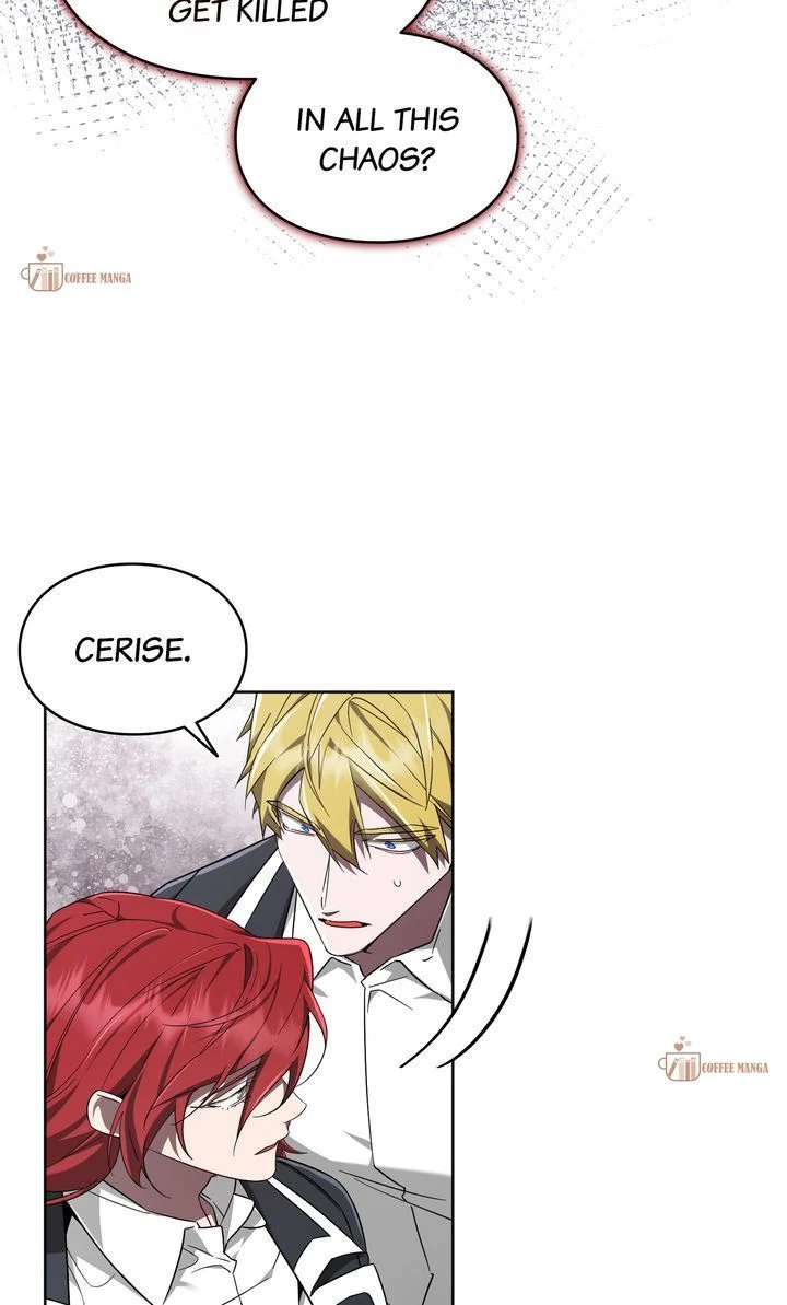 The Corpse Will Tell chapter 51 page 11