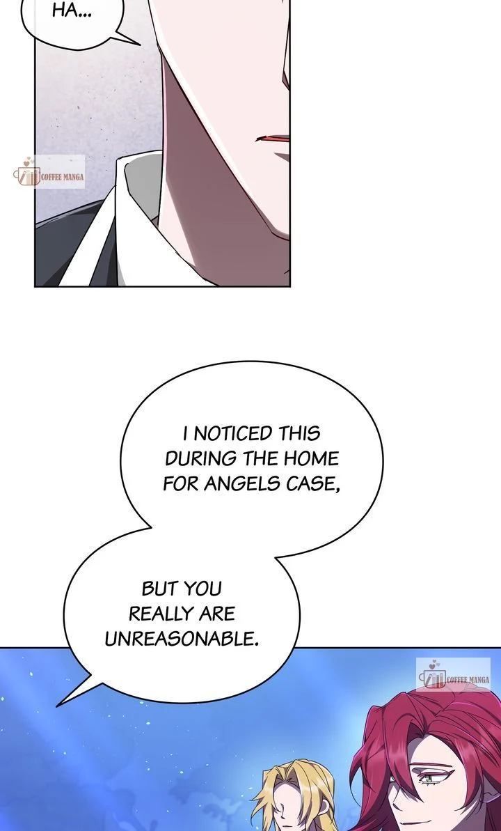 The Corpse Will Tell chapter 51 page 25