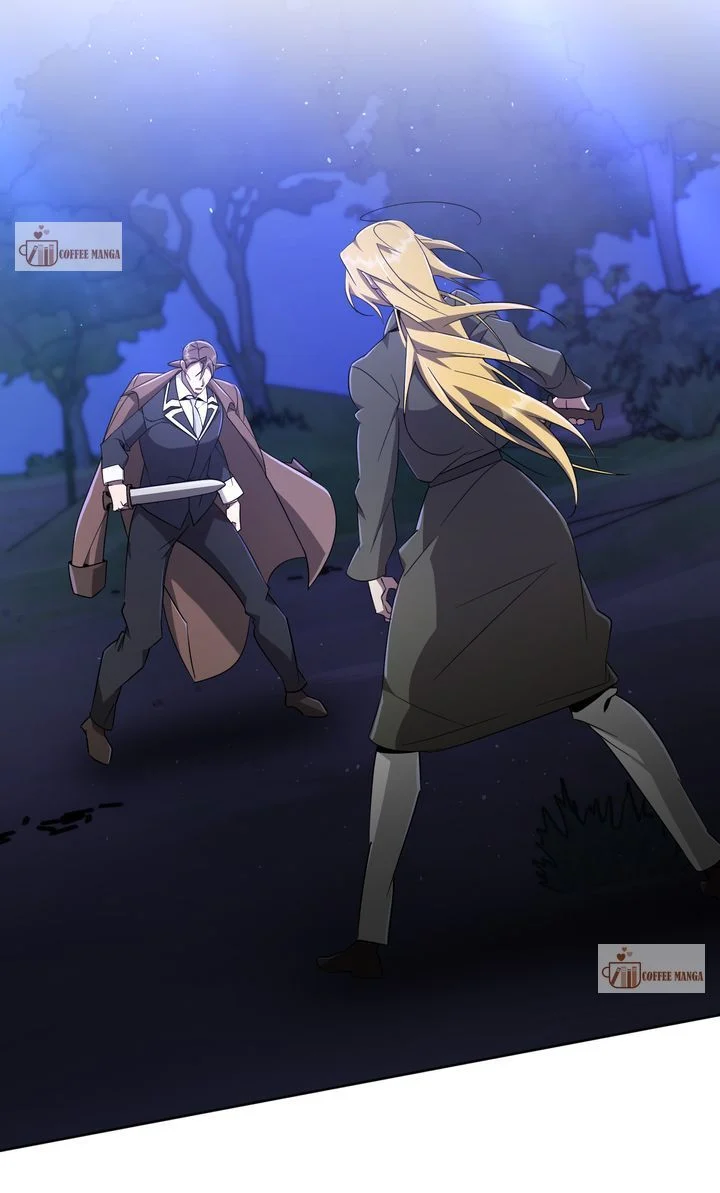 The Corpse Will Tell chapter 51 page 36