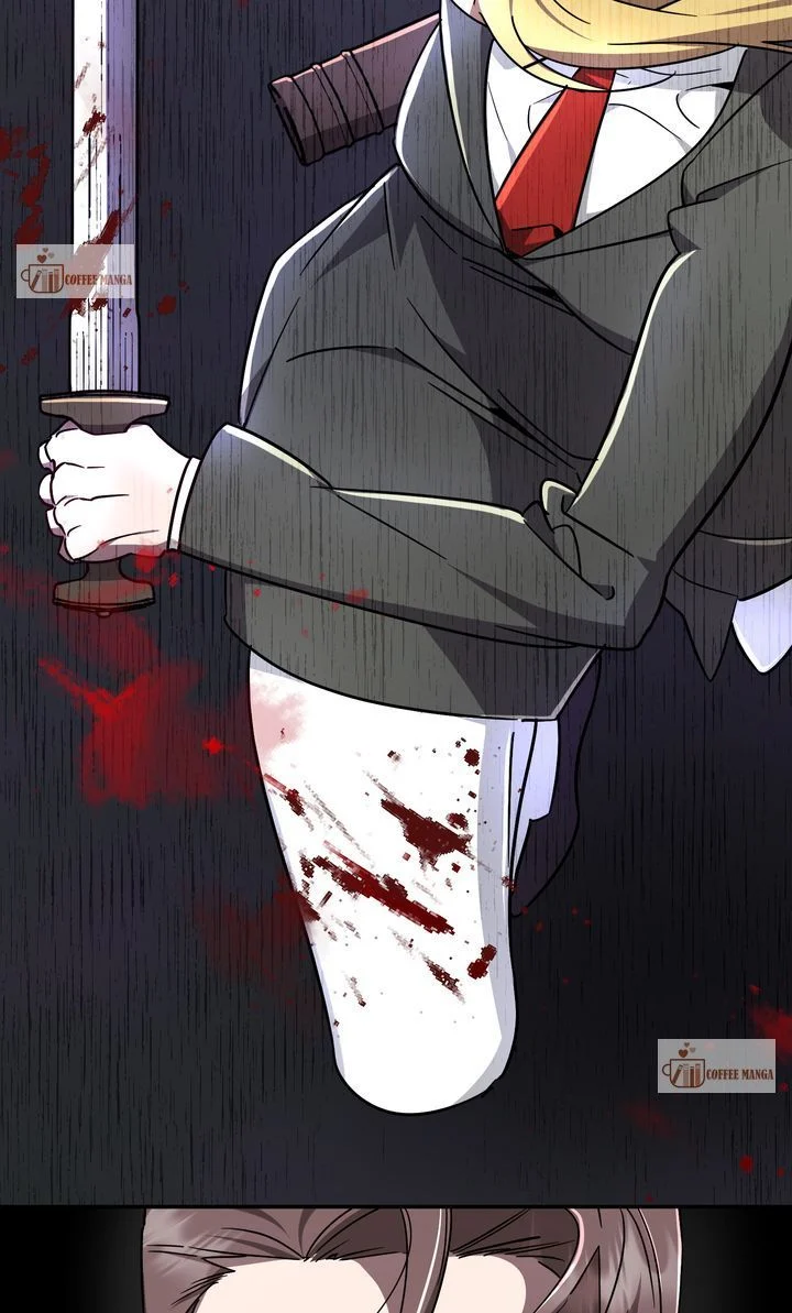 The Corpse Will Tell chapter 51 page 49