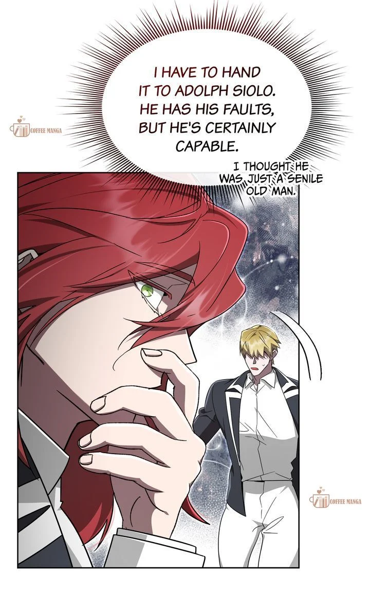 The Corpse Will Tell chapter 51 page 58