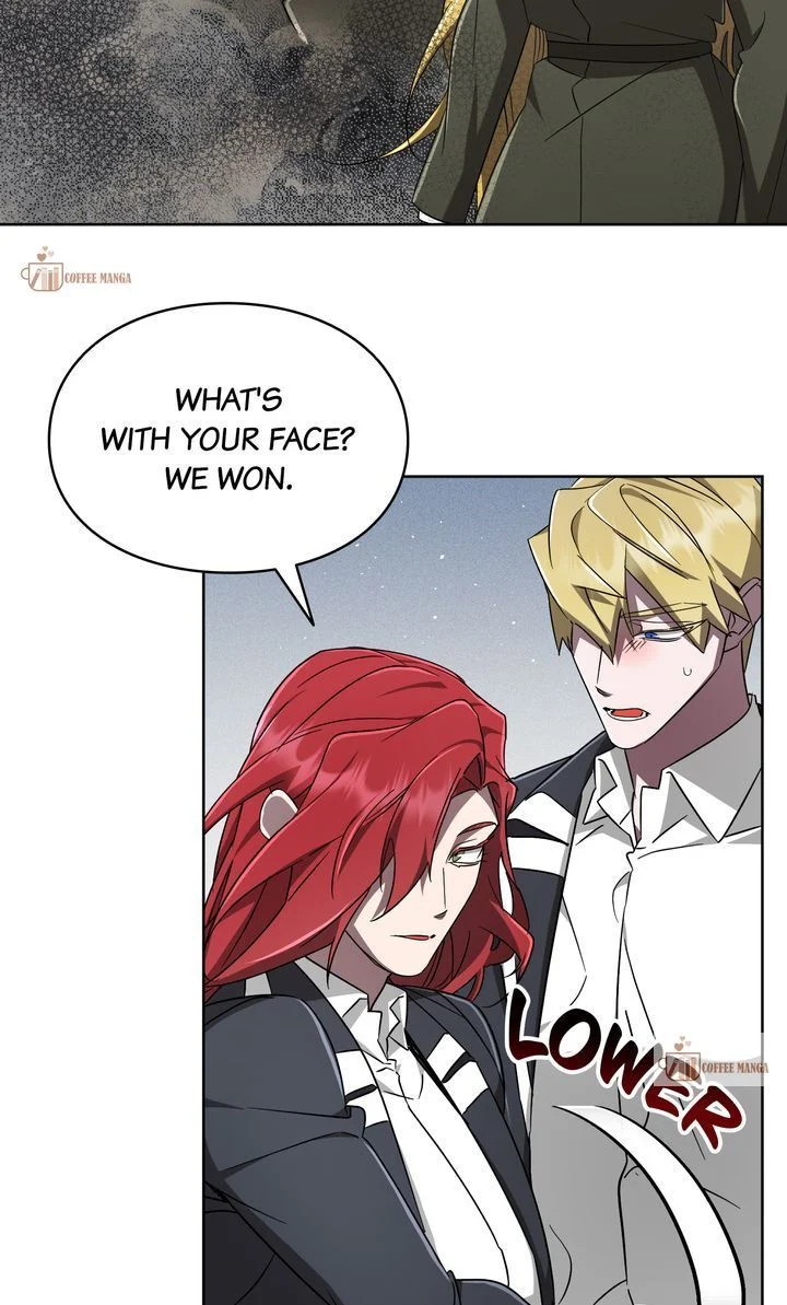 The Corpse Will Tell chapter 51 page 60