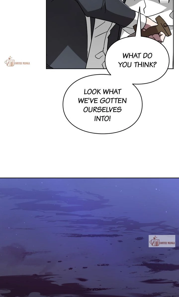 The Corpse Will Tell chapter 51 page 61