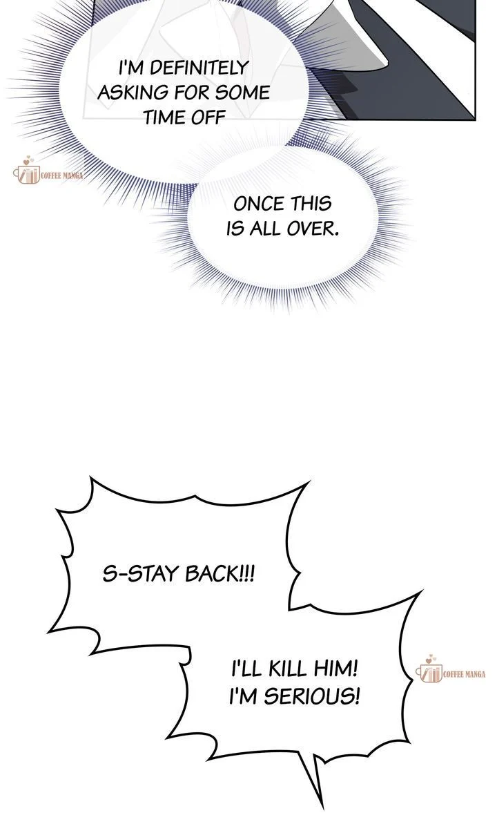 The Corpse Will Tell chapter 51 page 71