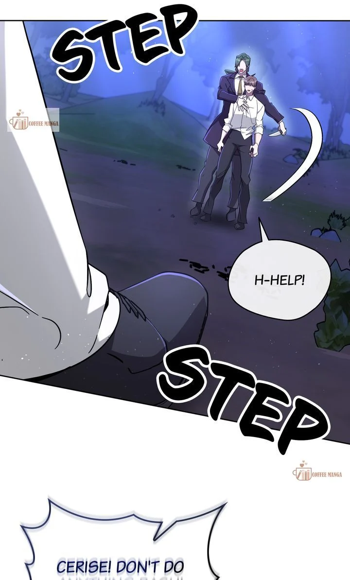 The Corpse Will Tell chapter 51 page 72