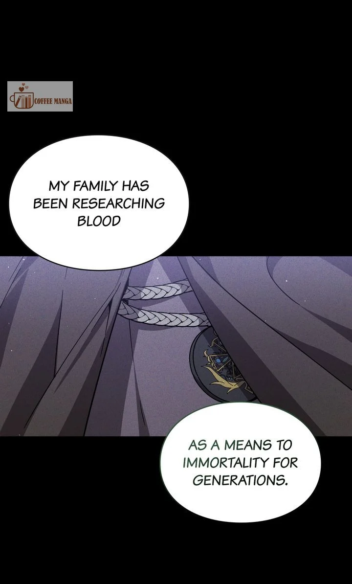 The Corpse Will Tell chapter 54 page 1