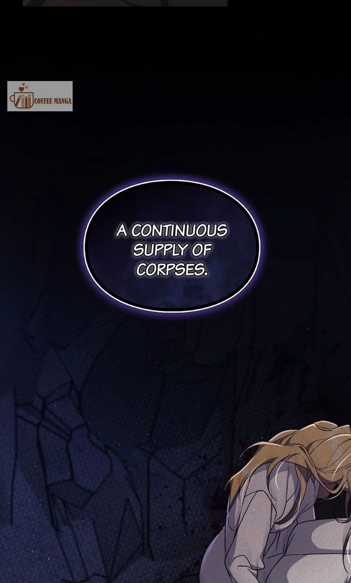 The Corpse Will Tell chapter 54 page 3