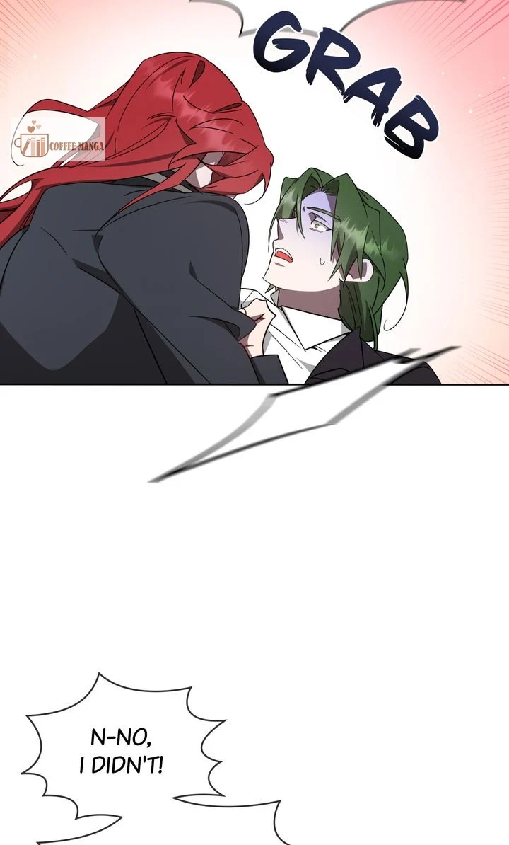 The Corpse Will Tell chapter 54 page 5