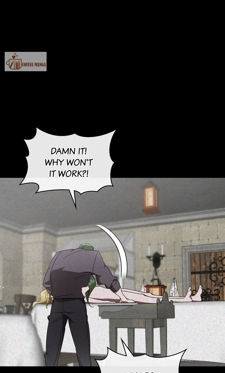 The Corpse Will Tell chapter 54 page 14