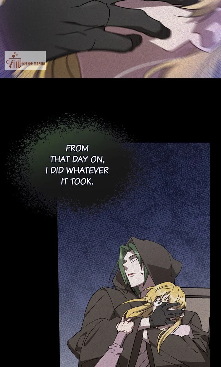 The Corpse Will Tell chapter 54 page 19