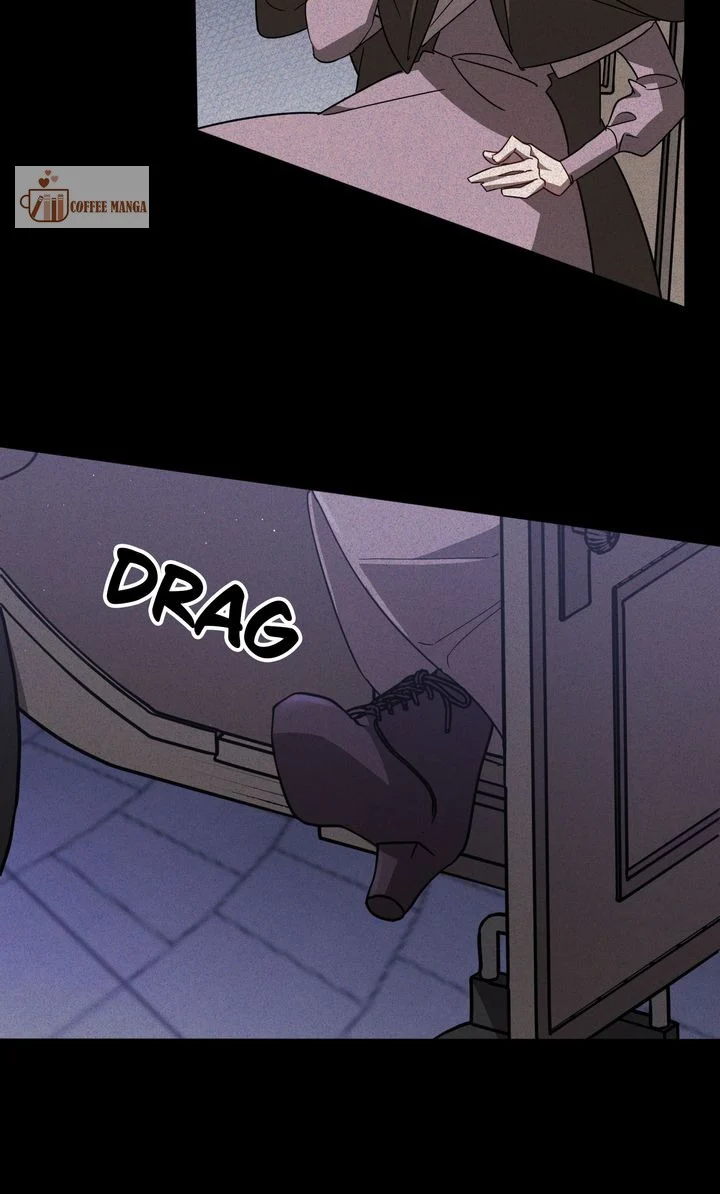 The Corpse Will Tell chapter 54 page 20