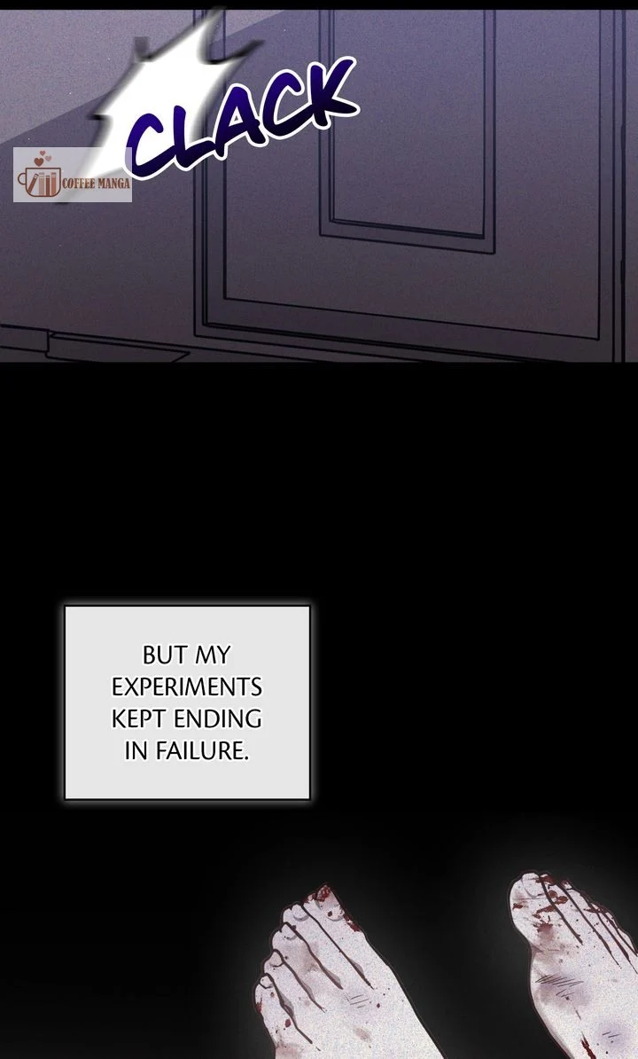 The Corpse Will Tell chapter 54 page 21