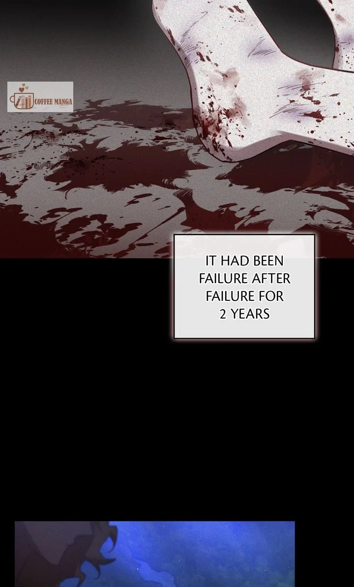 The Corpse Will Tell chapter 54 page 22