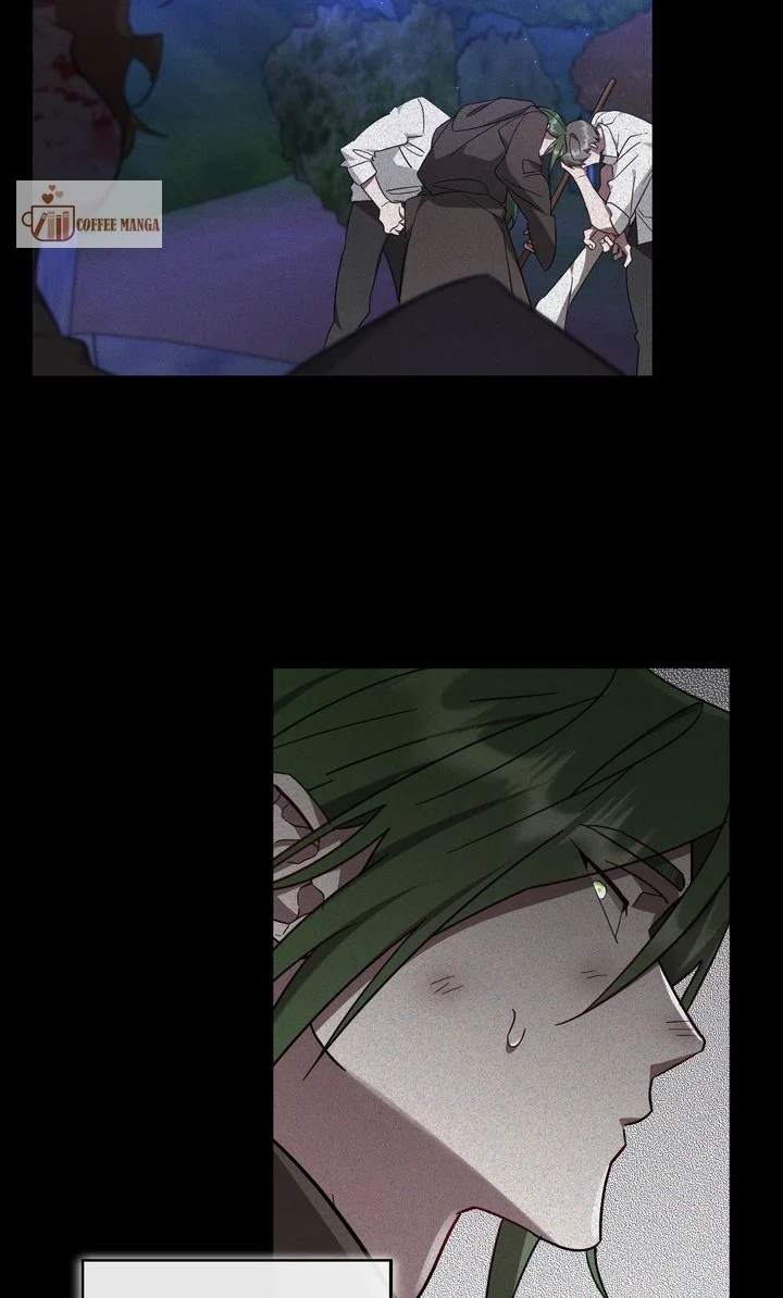 The Corpse Will Tell chapter 54 page 23