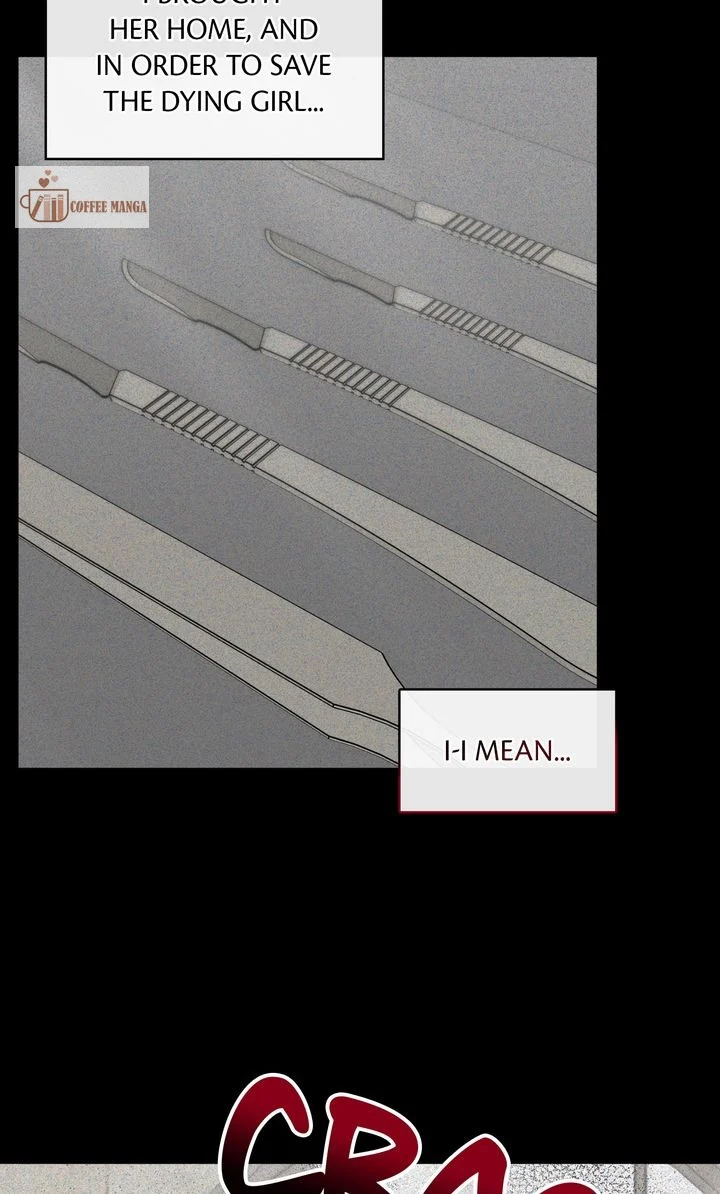 The Corpse Will Tell chapter 54 page 28