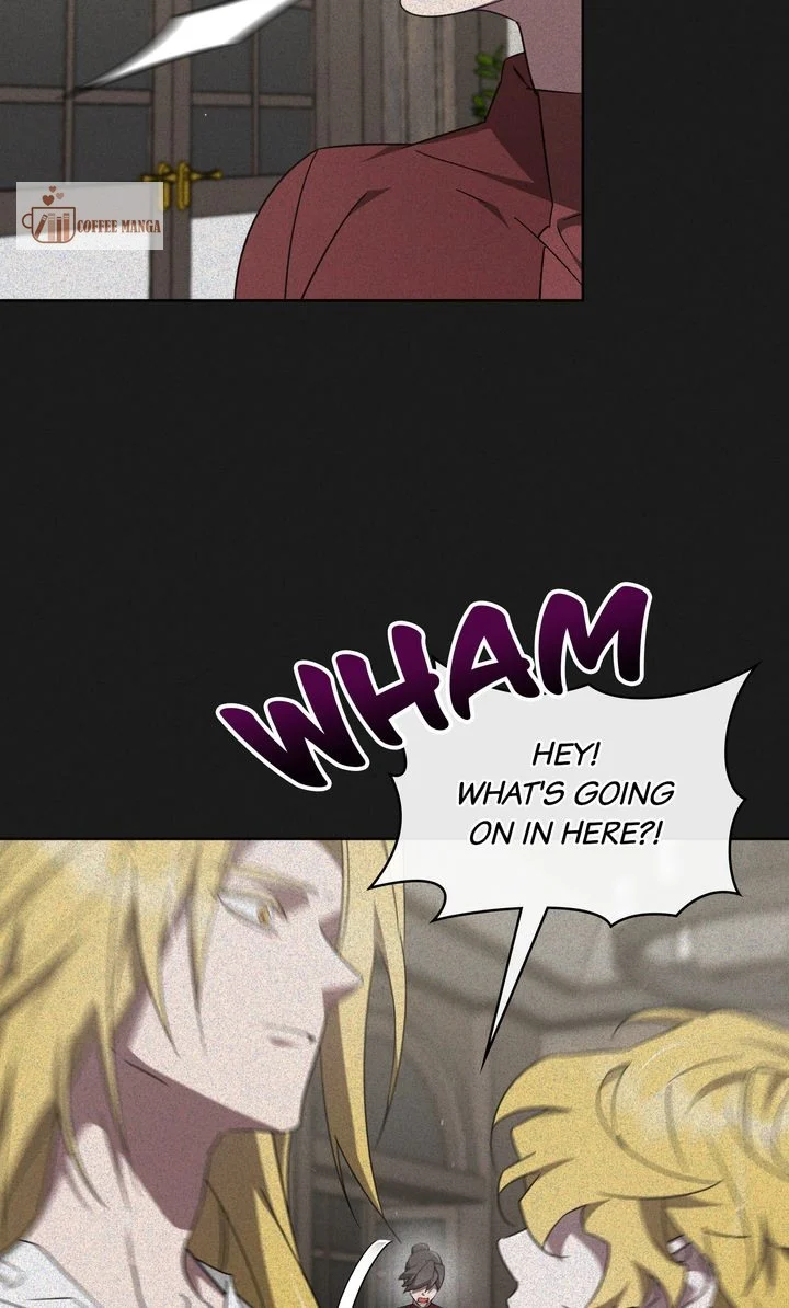 The Corpse Will Tell chapter 54 page 53