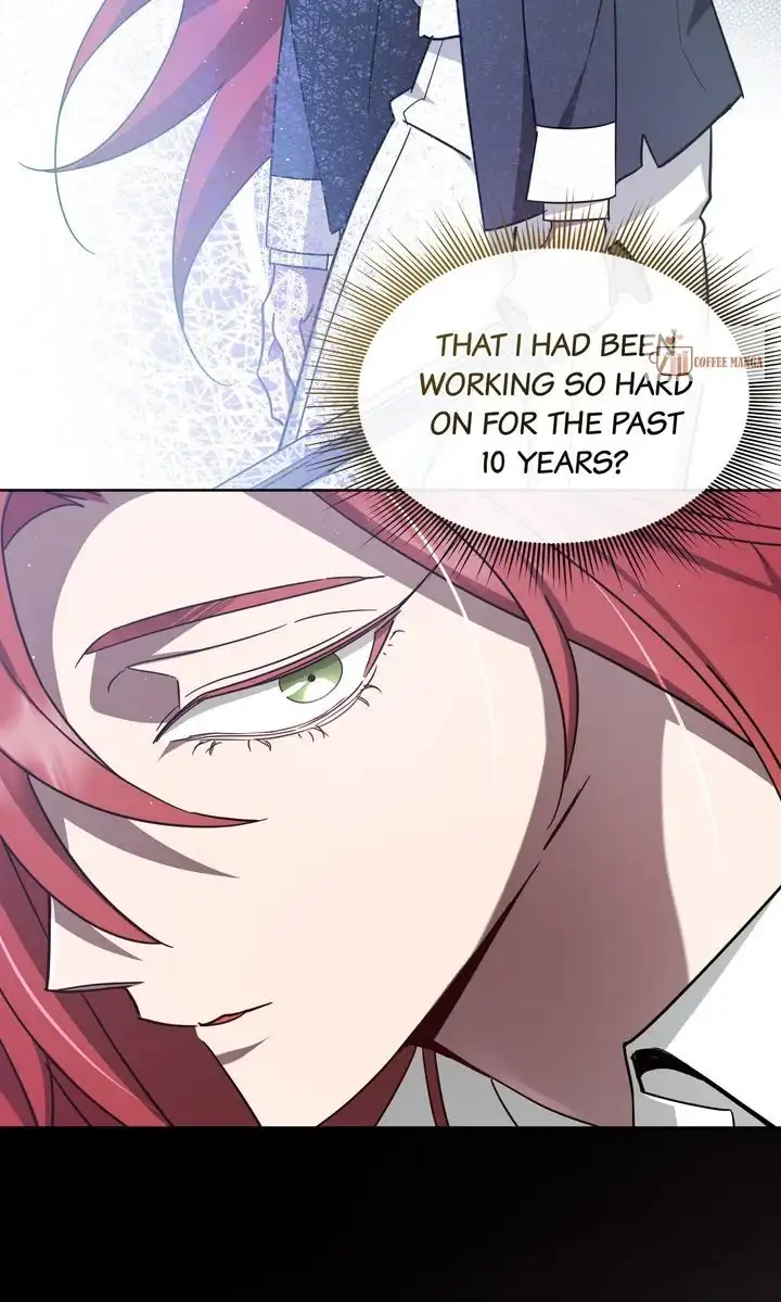 The Corpse Will Tell chapter 55 page 50