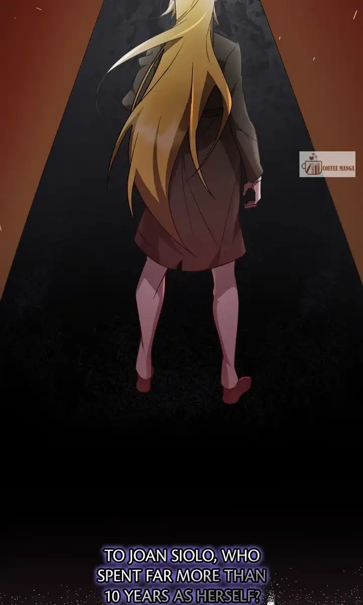 The Corpse Will Tell chapter 55 page 56