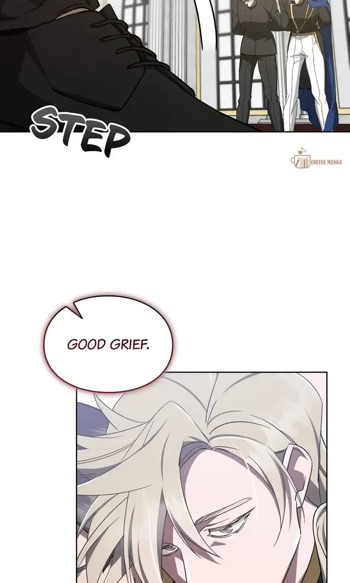 The Corpse Will Tell chapter 55 page 64