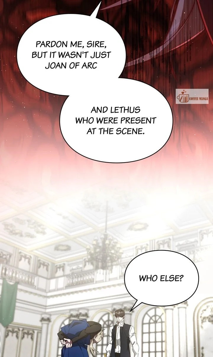 The Corpse Will Tell chapter 56 page 16