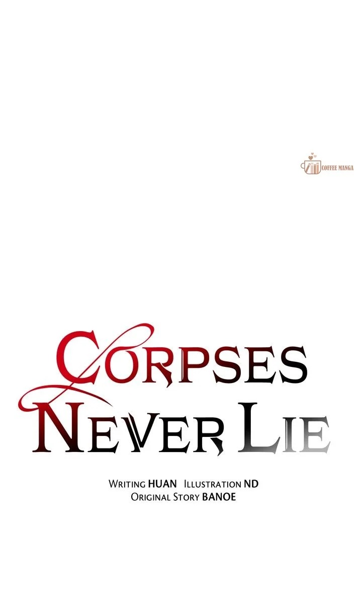 The Corpse Will Tell chapter 56 page 30